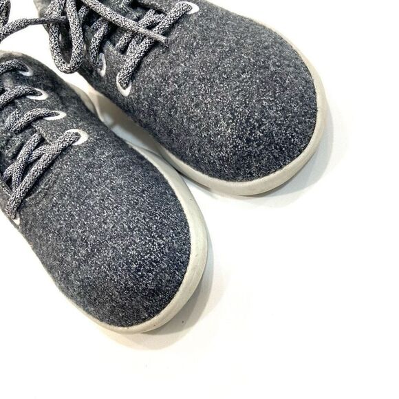 ALLBIRDS Wool Runners (Sz 9) - Picture 3 of 6